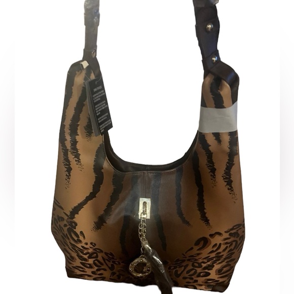 Sharif Handbags - Designed in New York By Sharif  Leather Bags NWT